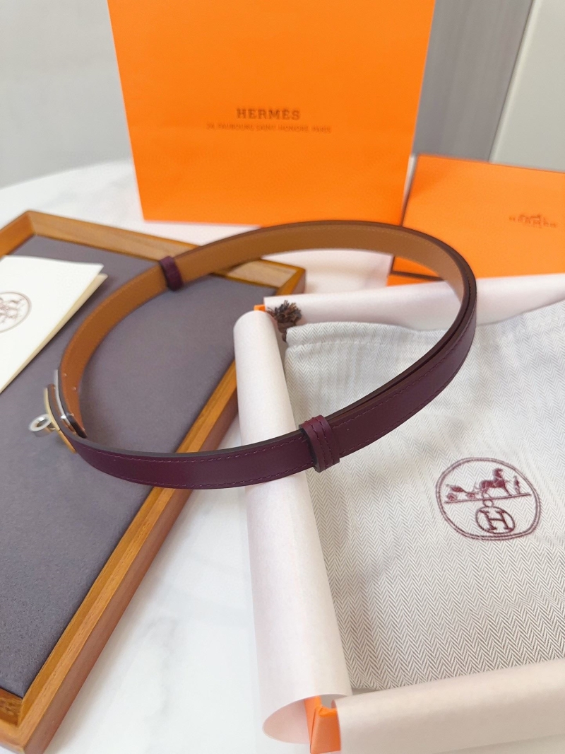 Hermes Belts